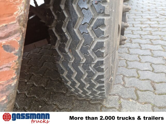 LMV 8/D Gabelstapler, 8 to Hubkraft, Oldtimer - Κατασκευή μηχανήματα: φωτογραφία 4 LMV 8/D Gabelstapler, 8 to Hubkraft, Oldtimer - Κατασκευή μηχανήματα: φωτογραφία 4