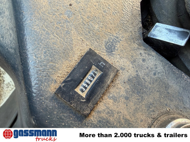 M26 R 4x2, City Tele-Absetzer - Φορτηγό καδοφόρος φορτωτής: φωτογραφία 5 M26 R 4x2, City Tele-Absetzer - Φορτηγό καδοφόρος φορτωτής: φωτογραφία 5