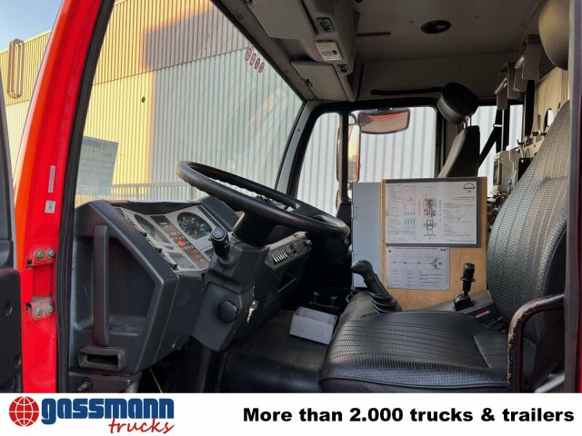 MAN 10.224 LC 4x2 BB Doka, LHF 16/12, 6-Zylinder - Πυροσβεστικό όχημα: φωτογραφία 4 MAN 10.224 LC 4x2 BB Doka, LHF 16/12, 6-Zylinder - Πυροσβεστικό όχημα: φωτογραφία 4