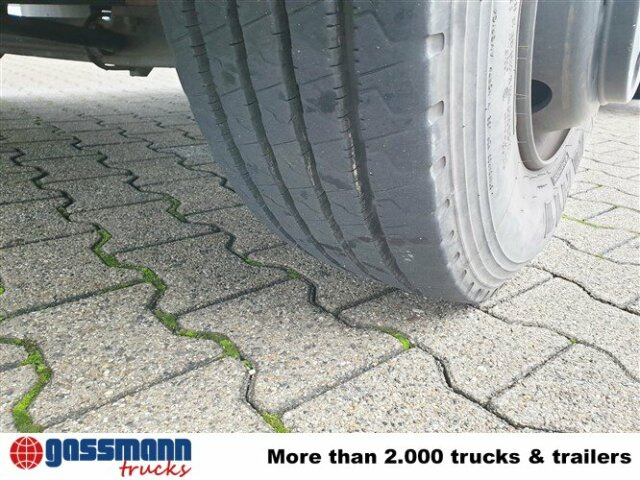 Πυροσβεστικό όχημα MAN 10.224 LC 4x2 BB Doka, TLF 16/12, 6-Zylinder: φωτογραφία 14