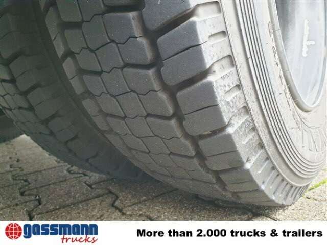 Πυροσβεστικό όχημα MAN 10.224 LC 4x2 BB Doka, TLF 16/12, 6-Zylinder: φωτογραφία 15