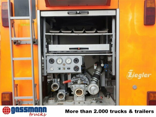 MAN 10.224 LC 4x2 BB Doka, TLF 16/12, 6-Zylinder - Πυροσβεστικό όχημα: φωτογραφία 5 MAN 10.224 LC 4x2 BB Doka, TLF 16/12, 6-Zylinder - Πυροσβεστικό όχημα: φωτογραφία 5