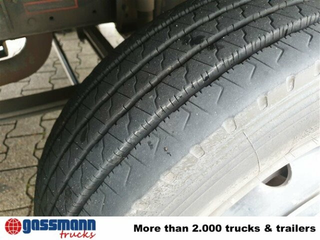 MAN 10.224 LC 4x2 BB Doka, TLF 16/12, 6-Zylinder - Πυροσβεστικό όχημα: φωτογραφία 3 MAN 10.224 LC 4x2 BB Doka, TLF 16/12, 6-Zylinder - Πυροσβεστικό όχημα: φωτογραφία 3