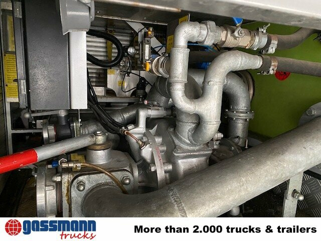 MAN 10.224 LC 4x2 BB Doka, TLF16/12, 6-Zylinder - Πυροσβεστικό όχημα: φωτογραφία 2 MAN 10.224 LC 4x2 BB Doka, TLF16/12, 6-Zylinder - Πυροσβεστικό όχημα: φωτογραφία 2