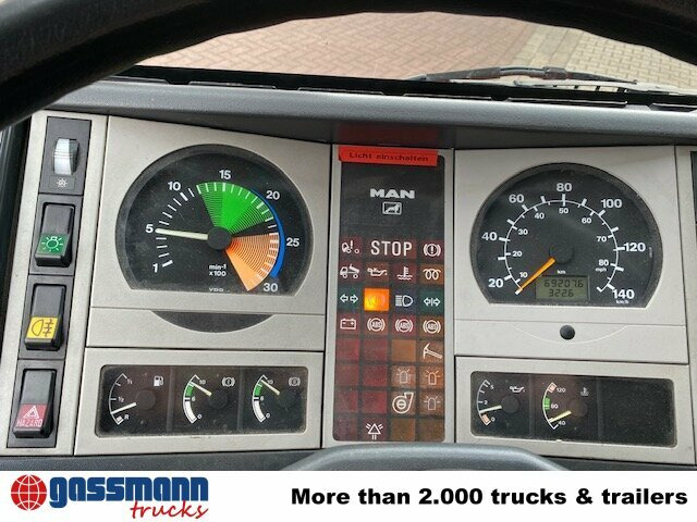 MAN 10.224 LC 4x2 BB Doka, TLF16/12, 6-Zylinder - Πυροσβεστικό όχημα: φωτογραφία 5 MAN 10.224 LC 4x2 BB Doka, TLF16/12, 6-Zylinder - Πυροσβεστικό όχημα: φωτογραφία 5