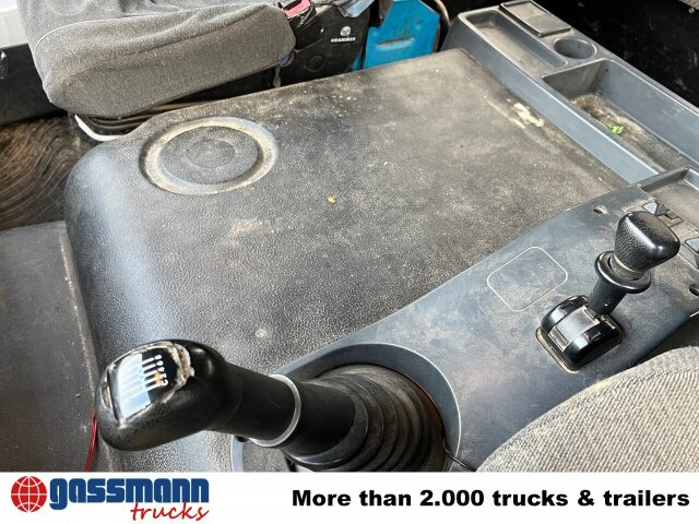 MAN 14.225 LAK 4x4 BB Doka, Winterdienstausstattung - Φορτηγό ανατρεπόμενο: φωτογραφία 3 MAN 14.225 LAK 4x4 BB Doka, Winterdienstausstattung - Φορτηγό ανατρεπόμενο: φωτογραφία 3