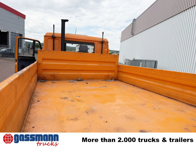 MAN 14.225 LAK 4x4 BB, Winterdienstausstattung - Φορτηγό ανατρεπόμενο: φωτογραφία 2 MAN 14.225 LAK 4x4 BB, Winterdienstausstattung - Φορτηγό ανατρεπόμενο: φωτογραφία 2