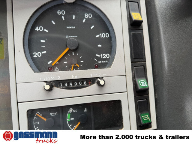 MAN 14.225 LAK 4x4 BB, Winterdienstausstattung - Φορτηγό ανατρεπόμενο: φωτογραφία 4 MAN 14.225 LAK 4x4 BB, Winterdienstausstattung - Φορτηγό ανατρεπόμενο: φωτογραφία 4