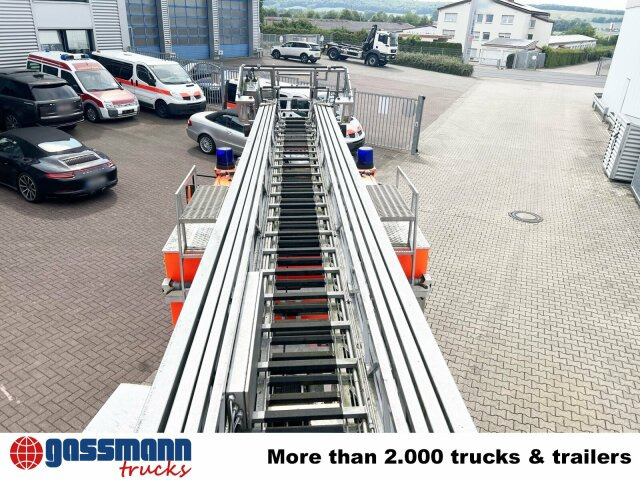 MAN 15.264 LC 4x2 BB, DLK23-12 PLC III, Drehleiter - Πυροσβεστικό όχημα: φωτογραφία 5 MAN 15.264 LC 4x2 BB, DLK23-12 PLC III, Drehleiter - Πυροσβεστικό όχημα: φωτογραφία 5