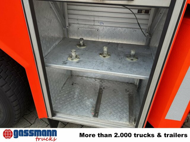 MAN 15.264 LC 4x2 BB, DLK23-12 PLC III, Drehleiter - Πυροσβεστικό όχημα: φωτογραφία 3 MAN 15.264 LC 4x2 BB, DLK23-12 PLC III, Drehleiter - Πυροσβεστικό όχημα: φωτογραφία 3