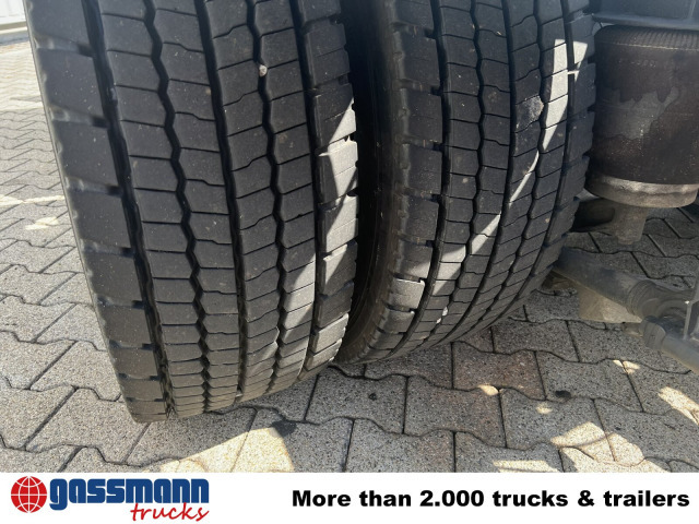 MAN 25/18.284 6x2-4 LL,Kran HMF 1113 K3, Funk, - Φορτηγό φόρτωσης γάντζου, Φορτηγό με γερανό: φωτογραφία 3 MAN 25/18.284 6x2-4 LL,Kran HMF 1113 K3, Funk, - Φορτηγό φόρτωσης γάντζου, Φορτηγό με γερανό: φωτογραφία 3