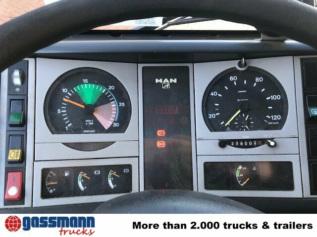 MAN LE 8.185 LC Doka 4x2 BB, 2x AHK - Φορτηγό με ανοιχτή καρότσα: φωτογραφία 3 MAN LE 8.185 LC Doka 4x2 BB, 2x AHK - Φορτηγό με ανοιχτή καρότσα: φωτογραφία 3