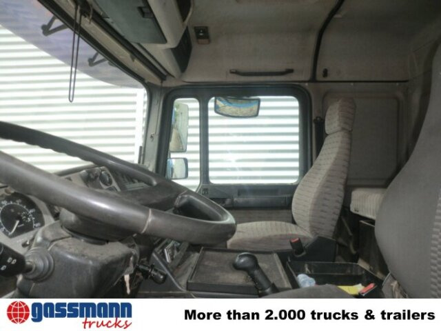 MAN T39 26.403 6x4 - Φορτηγό ανατρεπόμενο: φωτογραφία 3 MAN T39 26.403 6x4 - Φορτηγό ανατρεπόμενο: φωτογραφία 3