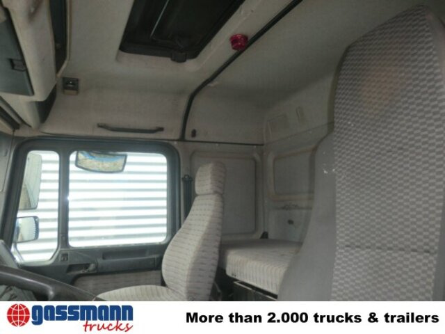 MAN T39 26.403 6x4 - Φορτηγό ανατρεπόμενο: φωτογραφία 4 MAN T39 26.403 6x4 - Φορτηγό ανατρεπόμενο: φωτογραφία 4