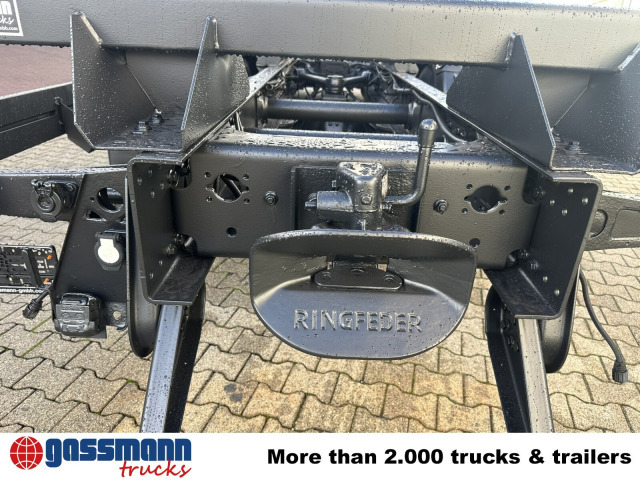 MAN TGA 18.350 4x2 LL, Fahrschulausstattung - Φορτηγό κόφα: φωτογραφία 4 MAN TGA 18.350 4x2 LL, Fahrschulausstattung - Φορτηγό κόφα: φωτογραφία 4