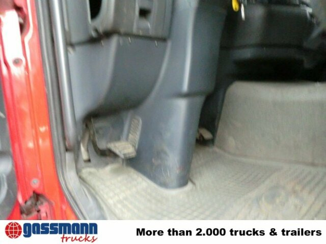 MAN TGA 18.360 4x2, Baustoff, Kran ATLAS 125.1 - Φορτηγό με ανοιχτή καρότσα, Φορτηγό με γερανό: φωτογραφία 5 MAN TGA 18.360 4x2, Baustoff, Kran ATLAS 125.1 - Φορτηγό με ανοιχτή καρότσα, Φορτηγό με γερανό: φωτογραφία 5