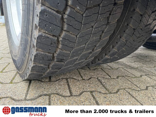 MAN TGA 18.430 4X2 LL, 2x AHK - Φορτηγό φόρτωσης γάντζου: φωτογραφία 5 MAN TGA 18.430 4X2 LL, 2x AHK - Φορτηγό φόρτωσης γάντζου: φωτογραφία 5