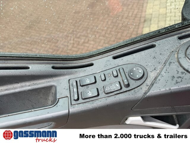 MAN TGA 18.430 4X2 LL, 2x AHK - Φορτηγό φόρτωσης γάντζου: φωτογραφία 2 MAN TGA 18.430 4X2 LL, 2x AHK - Φορτηγό φόρτωσης γάντζου: φωτογραφία 2