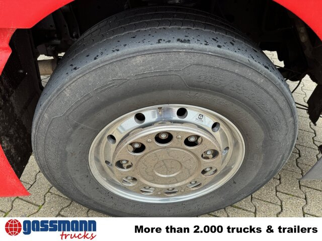 MAN TGA 18.430 4X2 LL, 2x AHK - Φορτηγό φόρτωσης γάντζου: φωτογραφία 4 MAN TGA 18.430 4X2 LL, 2x AHK - Φορτηγό φόρτωσης γάντζου: φωτογραφία 4