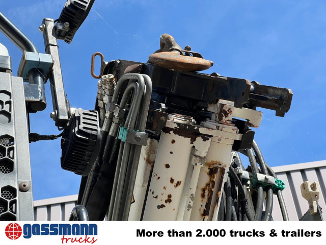 MAN TGA 18.440 4x4 BB mit Kran Atlas AK 165.2E, Funk - Φορτηγό ανατρεπόμενο, Φορτηγό με γερανό: φωτογραφία 3 MAN TGA 18.440 4x4 BB mit Kran Atlas AK 165.2E, Funk - Φορτηγό ανατρεπόμενο, Φορτηγό με γερανό: φωτογραφία 3