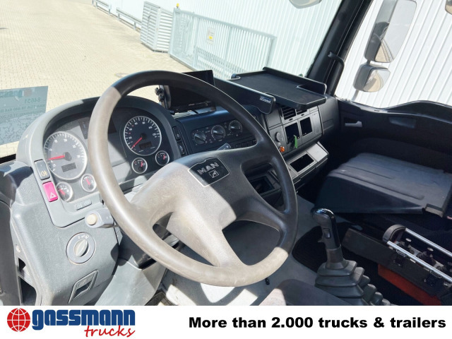 MAN TGA 18.440 4x4 BB mit Kran Atlas AK 165.2E, Funk - Φορτηγό ανατρεπόμενο, Φορτηγό με γερανό: φωτογραφία 5 MAN TGA 18.440 4x4 BB mit Kran Atlas AK 165.2E, Funk - Φορτηγό ανατρεπόμενο, Φορτηγό με γερανό: φωτογραφία 5