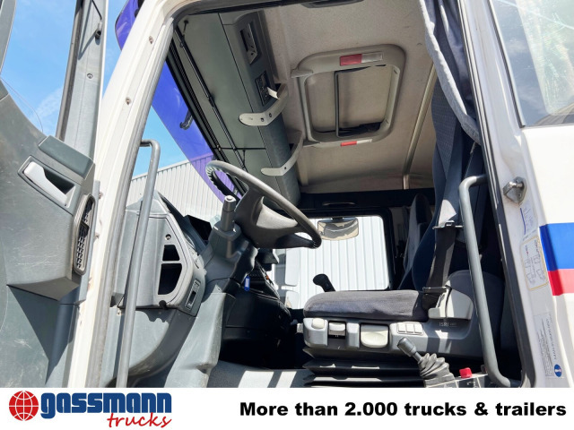 MAN TGA 18.440 4x4 BB mit Kran Atlas AK 165.2E, Funk - Φορτηγό ανατρεπόμενο, Φορτηγό με γερανό: φωτογραφία 4 MAN TGA 18.440 4x4 BB mit Kran Atlas AK 165.2E, Funk - Φορτηγό ανατρεπόμενο, Φορτηγό με γερανό: φωτογραφία 4