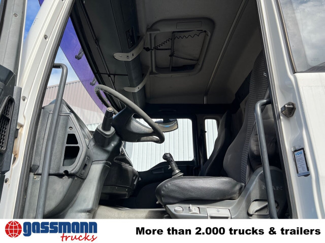 MAN TGA 26.310 6X6 BB - Φορτηγό με ανοιχτή καρότσα: φωτογραφία 5 MAN TGA 26.310 6X6 BB - Φορτηγό με ανοιχτή καρότσα: φωτογραφία 5