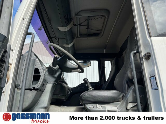 MAN TGA 26.310 6X6 BB - Φορτηγό με ανοιχτή καρότσα: φωτογραφία 5 MAN TGA 26.310 6X6 BB - Φορτηγό με ανοιχτή καρότσα: φωτογραφία 5