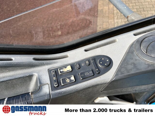 MAN TGA 26.310 6X6 BB - Φορτηγό φόρτωσης γάντζου: φωτογραφία 5 MAN TGA 26.310 6X6 BB - Φορτηγό φόρτωσης γάντζου: φωτογραφία 5