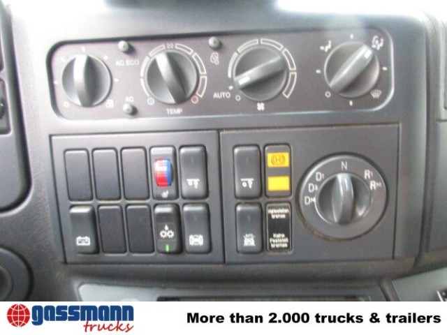 MAN TGA 26.350/400 6x2-2BL FAUN POWER PRESS 524, - Απορριμματοφόρο: φωτογραφία 5 MAN TGA 26.350/400 6x2-2BL FAUN POWER PRESS 524, - Απορριμματοφόρο: φωτογραφία 5