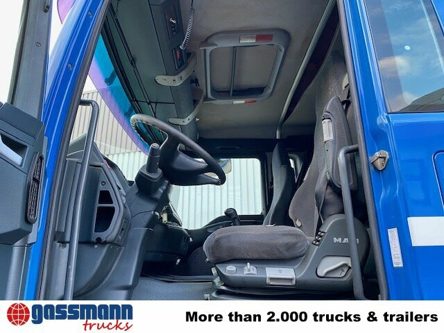 MAN TGA 26.480 6x4 FDLK, Winterdienstausstattung - Φορτηγό ανατρεπόμενο: φωτογραφία 2 MAN TGA 26.480 6x4 FDLK, Winterdienstausstattung - Φορτηγό ανατρεπόμενο: φωτογραφία 2