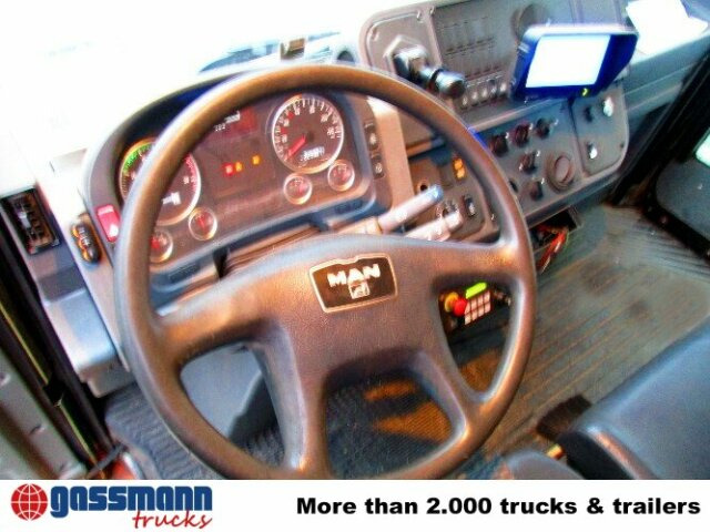 MAN TGA 28.310 6x2-4LL Schörling 3R11 21.5, Terberg - Απορριμματοφόρο: φωτογραφία 4 MAN TGA 28.310 6x2-4LL Schörling 3R11 21.5, Terberg - Απορριμματοφόρο: φωτογραφία 4