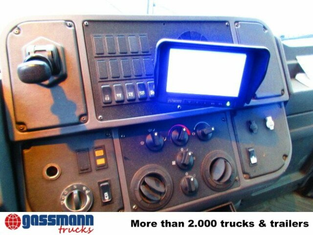 MAN TGA 28.310 6x2-4LL Schörling 3R11 21.5, Terberg - Απορριμματοφόρο: φωτογραφία 5 MAN TGA 28.310 6x2-4LL Schörling 3R11 21.5, Terberg - Απορριμματοφόρο: φωτογραφία 5