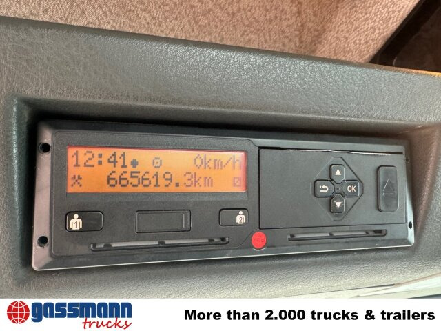 MAN TGA 35.400 8X4-4 BL, Lenk-/Liftachse - Φορτηγό φόρτωσης γάντζου: φωτογραφία 5 MAN TGA 35.400 8X4-4 BL, Lenk-/Liftachse - Φορτηγό φόρτωσης γάντζου: φωτογραφία 5