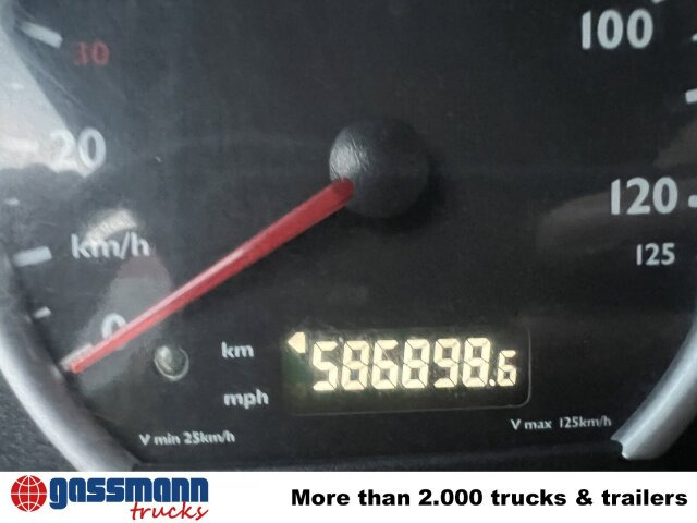 MAN TGA 35.410 8x4 BB, Betonmischer Karrena 10m³ - Μπετονιέρα φορτηγό: φωτογραφία 2 MAN TGA 35.410 8x4 BB, Betonmischer Karrena 10m³ - Μπετονιέρα φορτηγό: φωτογραφία 2