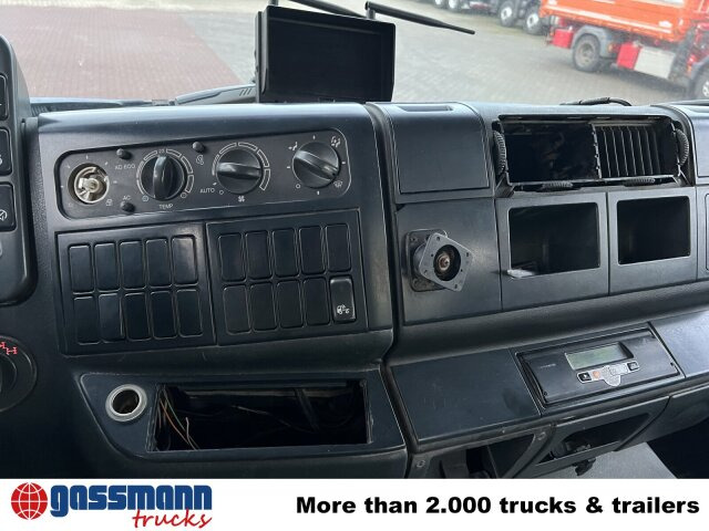 MAN TGA 35.410 8x4 BB, Betonmischer Karrena 10m³ - Μπετονιέρα φορτηγό: φωτογραφία 3 MAN TGA 35.410 8x4 BB, Betonmischer Karrena 10m³ - Μπετονιέρα φορτηγό: φωτογραφία 3