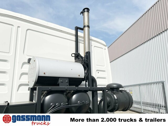 MAN TGL 12.210 4X2 BL - Φορτηγό σασί: φωτογραφία 3 MAN TGL 12.210 4X2 BL - Φορτηγό σασί: φωτογραφία 3