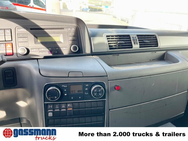 MAN TGL 12.220 4X2 BL mit Dhollandia LBW - Φορτηγό κόφα: φωτογραφία 5 MAN TGL 12.220 4X2 BL mit Dhollandia LBW - Φορτηγό κόφα: φωτογραφία 5