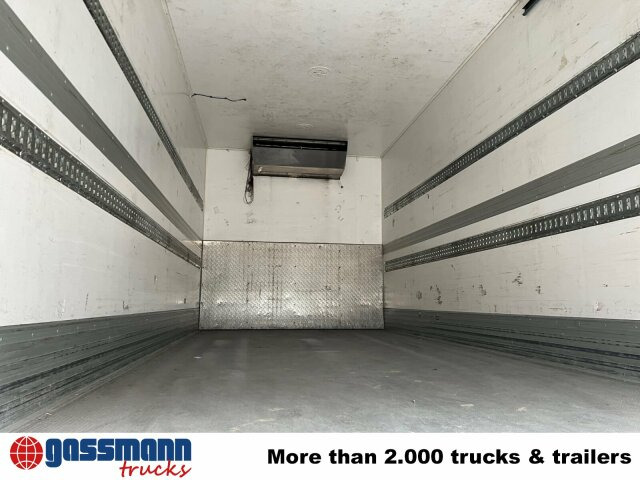 MAN TGL 12.220 4X2 BL mit Motorschaden, - Φορτηγό ψυγείο: φωτογραφία 5 MAN TGL 12.220 4X2 BL mit Motorschaden, - Φορτηγό ψυγείο: φωτογραφία 5