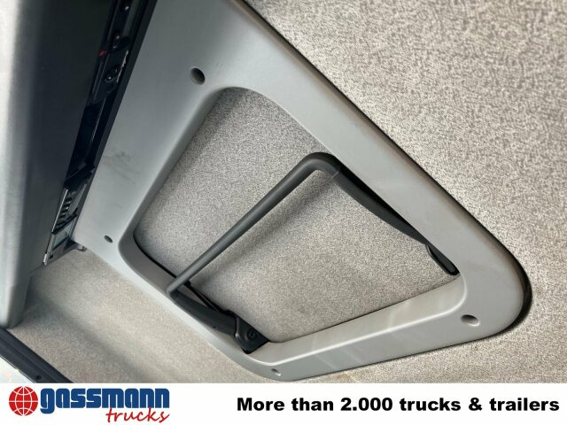 MAN TGL 12.220 4X2 BL mit Motorschaden, - Φορτηγό ψυγείο: φωτογραφία 2 MAN TGL 12.220 4X2 BL mit Motorschaden, - Φορτηγό ψυγείο: φωτογραφία 2