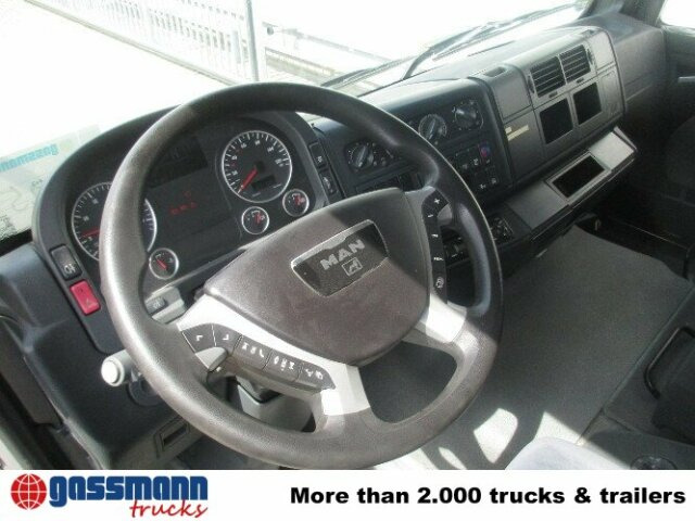 MAN TGL 12.240BL 4x2, mit Kran Hiab 088 mit Funk - Φορτηγό μουσαμάς, Φορτηγό με γερανό: φωτογραφία 4 MAN TGL 12.240BL 4x2, mit Kran Hiab 088 mit Funk - Φορτηγό μουσαμάς, Φορτηγό με γερανό: φωτογραφία 4