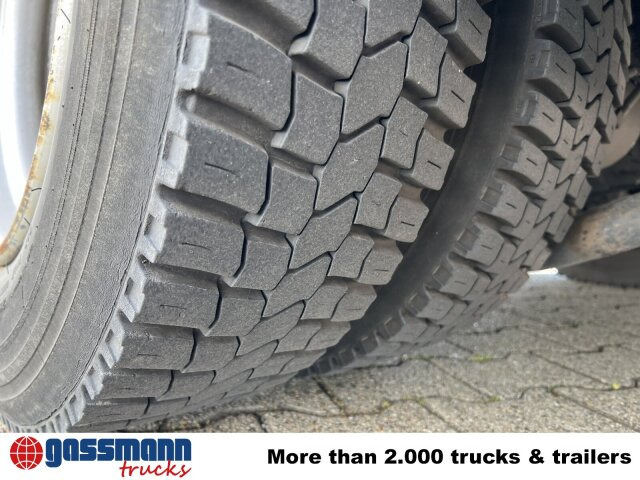 Φορτηγό με ανοιχτή καρότσα MAN TGL 7.180 4X2 BL mit LBW BÄR: φωτογραφία 6 Φορτηγό με ανοιχτή καρότσα MAN TGL 7.180 4X2 BL mit LBW BÄR: φωτογραφία 6