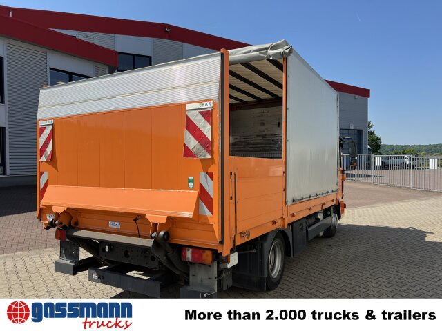 Φορτηγό με ανοιχτή καρότσα MAN TGL 7.180 4X2 BL mit LBW BÄR: φωτογραφία 10 Φορτηγό με ανοιχτή καρότσα MAN TGL 7.180 4X2 BL mit LBW BÄR: φωτογραφία 10