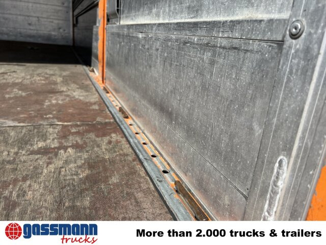 MAN TGL 7.180 4X2 BL mit LBW BÄR - Φορτηγό με ανοιχτή καρότσα: φωτογραφία 4 MAN TGL 7.180 4X2 BL mit LBW BÄR - Φορτηγό με ανοιχτή καρότσα: φωτογραφία 4