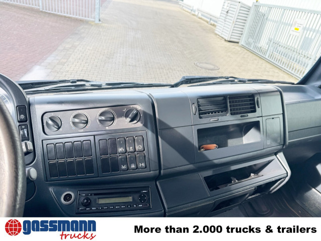 MAN TGL 8.180 4X2 BB, Meiller Kipper, 2x AHK - Φορτηγό ανατρεπόμενο: φωτογραφία 4 MAN TGL 8.180 4X2 BB, Meiller Kipper, 2x AHK - Φορτηγό ανατρεπόμενο: φωτογραφία 4