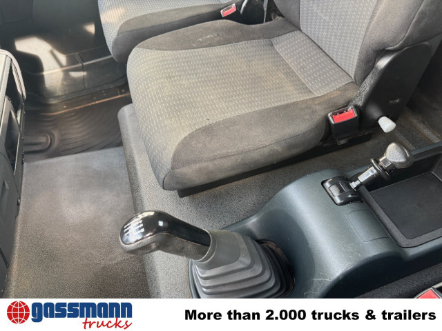 MAN TGL 8.180 4X2 BB, Meiller Kipper, 2x AHK - Φορτηγό ανατρεπόμενο: φωτογραφία 3 MAN TGL 8.180 4X2 BB, Meiller Kipper, 2x AHK - Φορτηγό ανατρεπόμενο: φωτογραφία 3