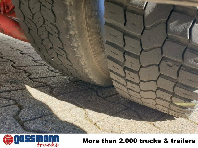 MAN TGL 8.180 4X2 BL, EEV, 2x VORHANDEN! - Φορτηγό καδοφόρος φορτωτής: φωτογραφία 5 MAN TGL 8.180 4X2 BL, EEV, 2x VORHANDEN! - Φορτηγό καδοφόρος φορτωτής: φωτογραφία 5