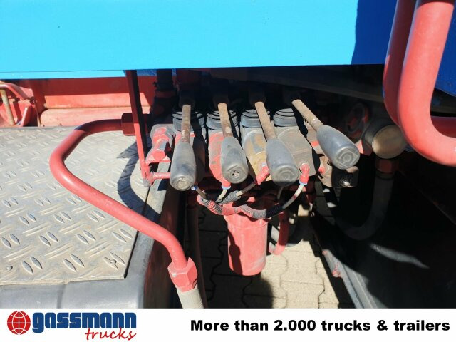 MAN TGL 8.180 4X2 BL, EEV, 2x VORHANDEN! - Φορτηγό καδοφόρος φορτωτής: φωτογραφία 3 MAN TGL 8.180 4X2 BL, EEV, 2x VORHANDEN! - Φορτηγό καδοφόρος φορτωτής: φωτογραφία 3