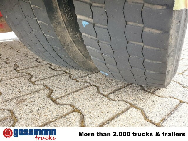 MAN TGL 8.180 4X2 BL, EEV - Φορτηγό καδοφόρος φορτωτής: φωτογραφία 2 MAN TGL 8.180 4X2 BL, EEV - Φορτηγό καδοφόρος φορτωτής: φωτογραφία 2