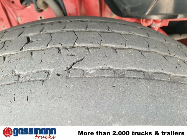 MAN TGL 8.180 4X2 BL, EEV - Φορτηγό καδοφόρος φορτωτής: φωτογραφία 3 MAN TGL 8.180 4X2 BL, EEV - Φορτηγό καδοφόρος φορτωτής: φωτογραφία 3